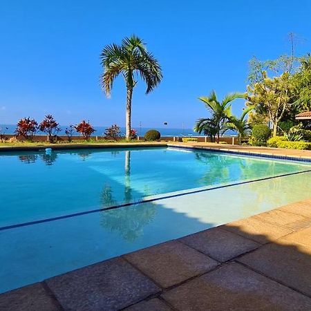 Illovo Beach House Аманзимтоти Экстерьер фото