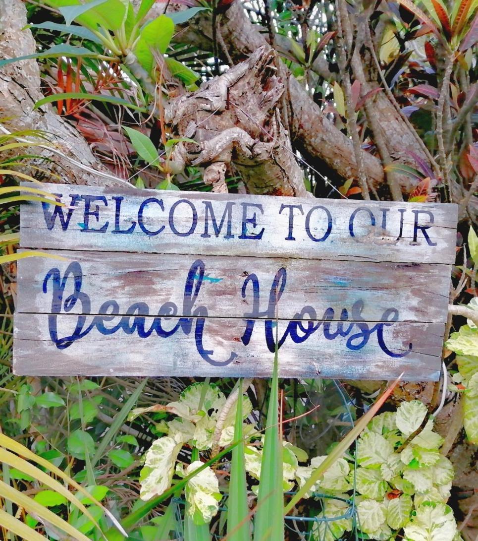 Illovo Beach House Аманзимтоти Экстерьер фото